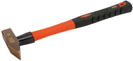 Bahco Bankhamer | fiberglas handgreep | vonkvrij | koper beryllium | 2 kg - NSB504-2000-FB