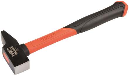 Bahco Bankhamer | Frans model | fiberglas handgreep | 400 g - 482F-28