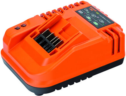 Bahco Batterij-oplader | 18 V | 2.3 A (18 V) - BCL33C1