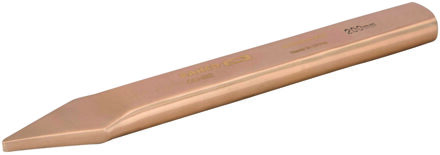 Bahco Beitel | puntig | vonkvrij | koper beryllium | 140 mm | 6mm - NSB604-150