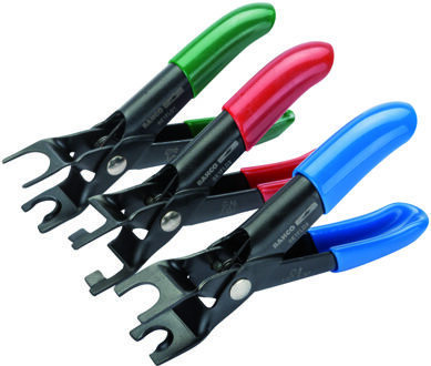 Bahco Benzineleiding tang - BE1FLD3