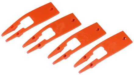 Bahco beschermingskap voorzijde pneumatisch | 9210-1830137