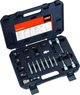 Bahco bit 10h en 75mml,h10 | BE500P2412