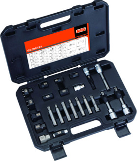 Bahco bit 10h en m8,75mml | BE500P2423