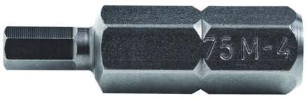 Bahco bit hex 14x30 mm 5/16" | 70S/H14