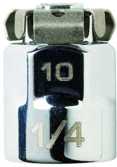 Bahco bit houder 1/4" | 1RMA-10-1/4-BIT