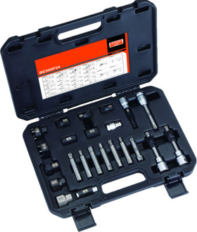 Bahco bit m10 , 64mml , h12 | BE500P2409