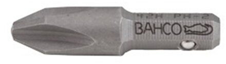 Bahco bit ph 2 25 mm 5/32" aansluiting | 45S/PH2