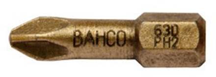 Bahco bit ph3 25mm 1/4" diamond | 63D/PH3