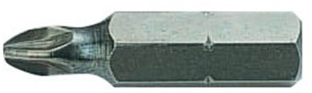 Bahco bit pz 4 38 mm 5/16" | 70S/PZ4