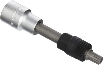 Bahco bit t50 113mm 1/2"dr 33 tanden | BE500P2406