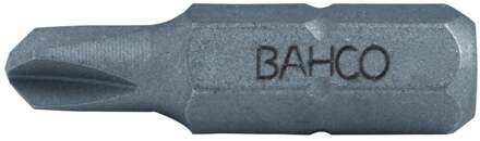 Bahco bit torq-set0 25mm 1/4" dr std | 59S/TS-0