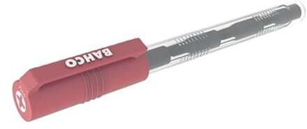 Bahco Bitpen 5 bits | TORX 1/4" T15 - 59S/T15PEN