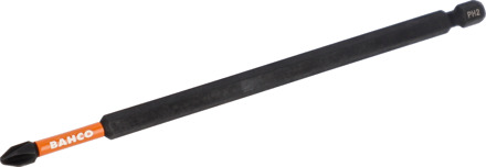 Bahco Bits | PH2 | 150mm | 1/4” Impact | 2 stuks - 66IM/150PH2-2P