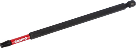 Bahco Bits | T30 | 150mm | 1/4” Impact | 2 stuks - 66IM/150T30C-2P