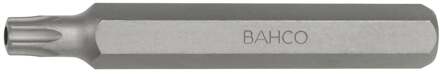 Bahco Bits voor TORX® tamper schroeven | 10 mm aansluiting | TR40. lengte 200 mm - BE5049T40HXL