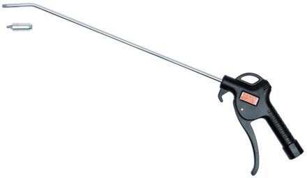 Bahco blaaspistool met lange spuitmo | BP219L