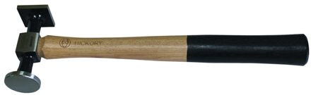 Bahco bol- & afwerkhamer | BBSH3CF