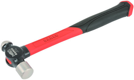 Bahco Bolbankhamer | fiberglas handgreep | 450 g - 479F-16