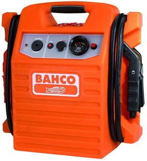 Bahco booster 12-24v 1700-900 | BBA1224-1700