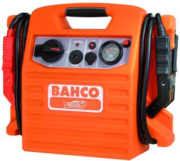 Bahco booster 12v 1200ca-13kg | BBA12-1200