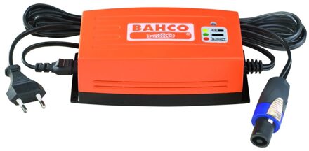 Bahco booster oplader 4a 12v | BBBC4A