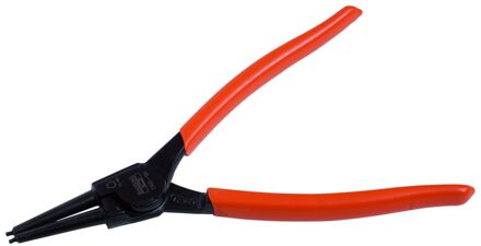 Bahco Borgveertang 2900-180