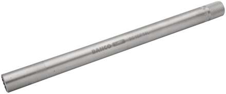 Bahco Bougiesleutel 16 mm dubbel zeskant | aandrijfvierkant 3/8" - BE1SP16L