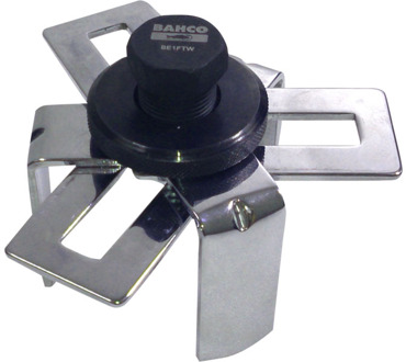 Bahco brandstofmeter trekker | BE1FTW