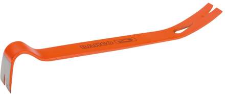 Bahco Breekijzer met gebogen en plat uiteinde | 374 mm - WBF380