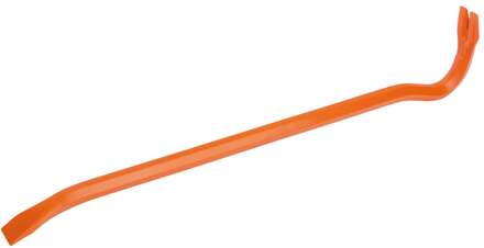 Bahco Breekijzer | met gebogen en plat uiteinde | 596 mm - WBB600