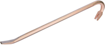 Bahco Breekijzer | vonkvrij | koper beryllium | 22 mm x 760 mm - NSB602-760