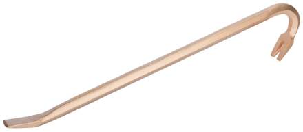 Bahco Breekijzer | vonkvrij | koper beryllium | 22 mm x 920 mm - NSB602-900