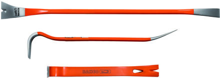 Bahco Breekijzerset premium 380 625 900 mm 3-delig - WBP-3P-96F