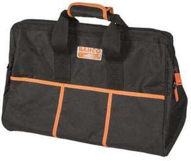 Bahco Canvas tas | met 11 opbergvakken - 4750FB6-19