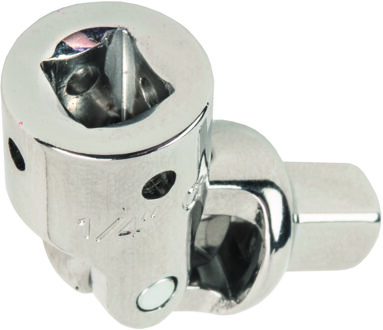 Bahco Cardanstuk 1/4" | met 4-punts veiligheidsoplossing | 35 mm - TAH6966