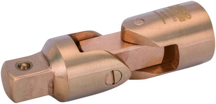 Bahco Cardanstuk 1" | vonkvrij | koper beryllium | 130 mm - NSB236-32