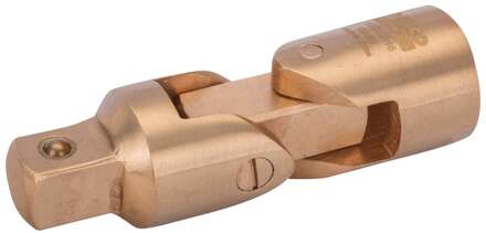 Bahco Cardanstuk 3/4" | vonkvrij | koper beryllium | 110 mm - NSB236-24