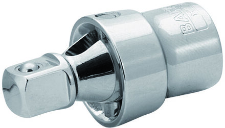 Bahco Cardanstuk 3/8" | 45 mm - 7768