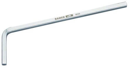 Bahco Cartersleutel met vierkante punt | 10 mm - BE6810Z