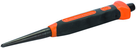 Bahco Centerpunt | tweecomponentengreep | 165 mm | 4 mm - retailverpakking - SB3755BM-4