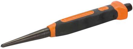 Bahco Centerpunt | tweecomponentengreep | 185 mm | 6 mm - retailverpakking - SB3755BM-6