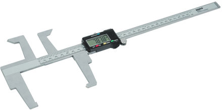 Bahco Digitale remklauw - BBR405