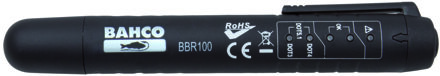 Bahco digitale Remvloeistoftester - BBR100