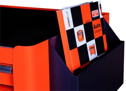 Bahco document houder | 1470K-AC4