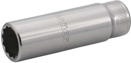 Bahco Dop 1/2" | lang | twaalfkant | 1" - 7805DZ-1