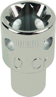 Bahco Dop 1/2" | met 4-punts veiligheidsoplossing | twaalfkant | 25 mm - TAH16B-25