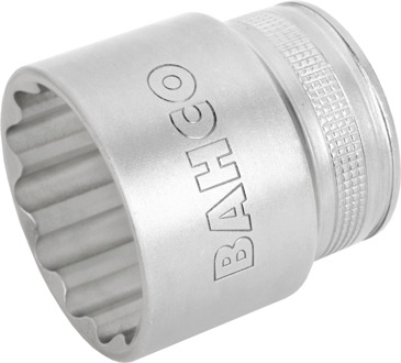 Bahco Dop 1/2" | twaalfkant 33 mm - retailverpakking - SB7800DM-33