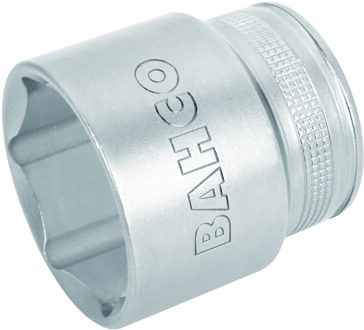 Bahco Dop 1/2" | zeskant 33 mm - SB7800SM-33