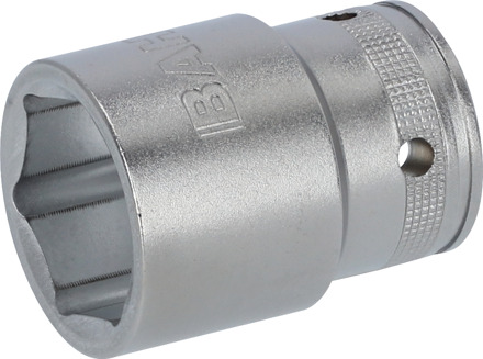 Bahco Dop 3/4" | met 4-punts veiligheidsoplossing | zeskant | 50 mm - TAH24B-50